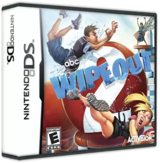 ROM Wipeout 2